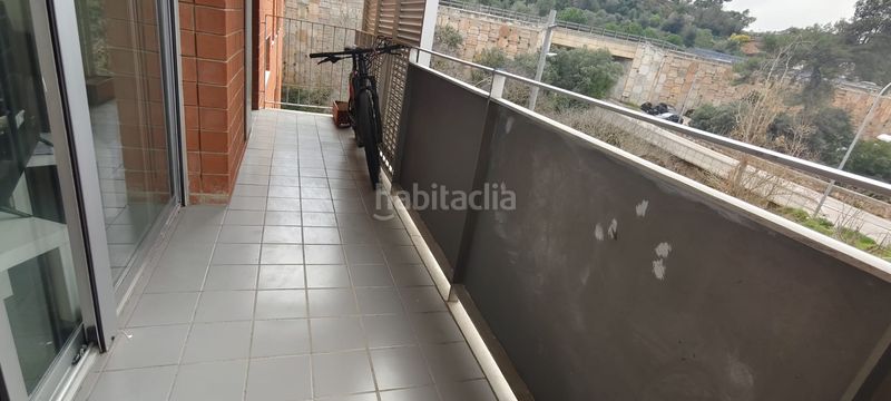 Foto 0289d6e5-5d0e-4a19-b8d8-ca6e53fdc3a3. Pis amb calefacció aparcament a Cervelló