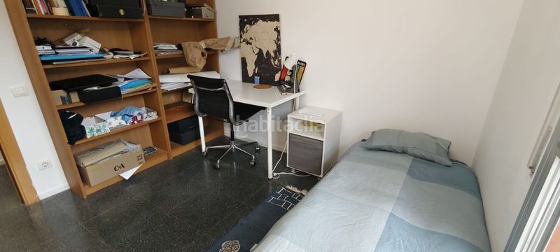 Foto 03b01e8f-6c3b-4c57-b92e-dcfeabb7e145. Pis amb calefacció aparcament a Cervelló