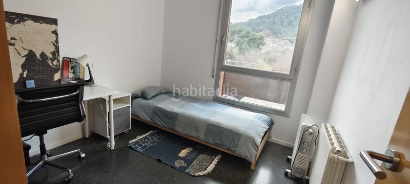 Foto 0609a325-2571-4c63-8a44-9f7d67403545. Pis amb calefacció aparcament a Cervelló