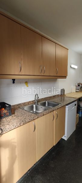 Foto 0c170900-f727-4ca7-bf96-726dd0d26de1. Pis amb calefacció aparcament a Cervelló