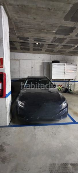 Foto 2d66ced4-7847-4d6a-bd56-366d4716813e. Pis amb calefacció aparcament a Cervelló