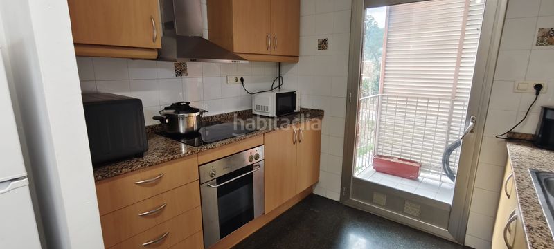 Foto 5aa7844a-b1e5-4fde-8ab3-935980eaa7b9. Pis amb calefacció aparcament a Cervelló