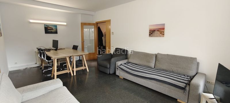 Foto 66b6e0dd-e34d-4056-8ea7-a803a16e70dd. Pis amb calefacció aparcament a Cervelló