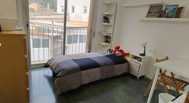 Foto 6f9e240c-2777-4b98-8986-35f6d94e4787. Pis amb calefacció aparcament a Cervelló