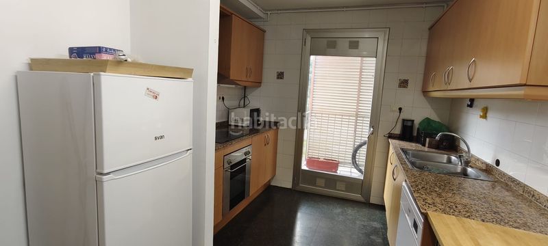 Foto 70702382-4d34-4c39-a2b3-5dd5e43c7018. Pis amb calefacció aparcament a Cervelló