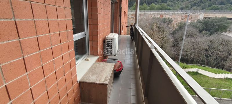 Foto d23ddb05-f809-4429-a1ce-cfe059fee3af. Pis amb calefacció aparcament a Cervelló