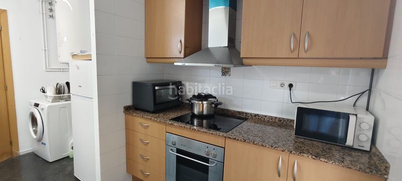 Foto ecd52d5d-752c-458a-86c1-dccfbb2ac0d7. Pis amb calefacció aparcament a Cervelló