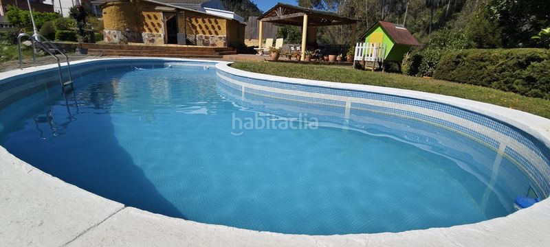 Foto 056e7ecb-e584-44c7-9e96-18e6ab317c4a. Casa amb xemeneia calefacció aparcament piscina a Cervelló