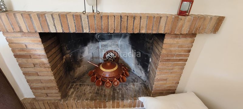 Foto 394c571e-adec-40c9-a442-34843ec3ff0f. Casa amb xemeneia calefacció aparcament piscina a Cervelló