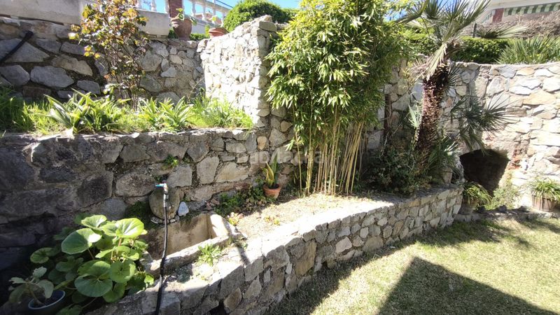 Foto 4d1d4dd1-2f6e-4a82-8eda-f8c07520acd9. Casa amb xemeneia calefacció aparcament piscina a Cervelló