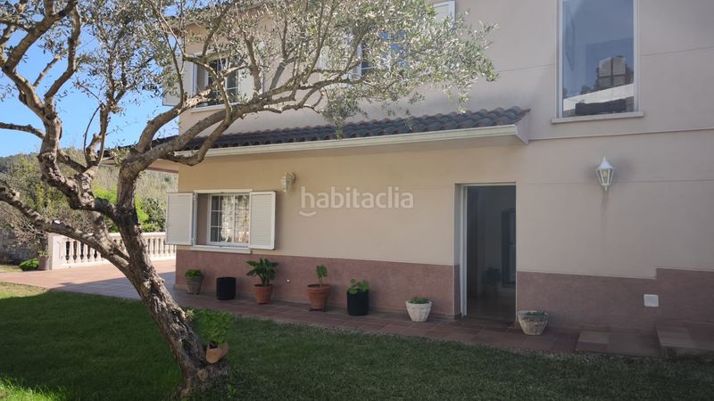 Foto 516ae705-ddee-45f9-a457-e591712e1277. Casa amb xemeneia calefacció aparcament piscina a Cervelló