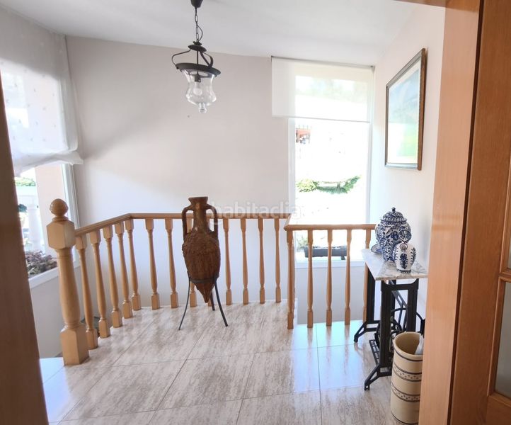 Foto 5d0b3774-d1a0-4b73-8b7f-1215309de745. Casa amb xemeneia calefacció aparcament piscina a Cervelló