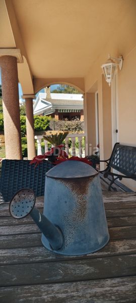 Foto 75b0335f-67ab-4a9e-bcc8-e26f8e15ce19. Casa amb xemeneia calefacció aparcament piscina a Cervelló