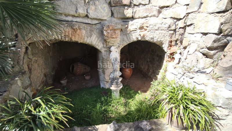 Foto 7b5548da-b36d-4ed9-9c75-b316ffab6a68. Casa amb xemeneia calefacció aparcament piscina a Cervelló