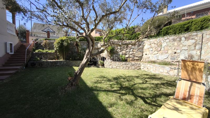 Foto 85e3d324-411f-423b-be54-28ee72d9d30a. Casa amb xemeneia calefacció aparcament piscina a Cervelló