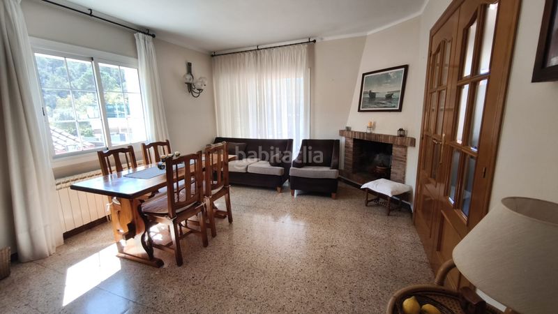 Foto 87540ad3-78f2-4d43-9f2f-4428c73ca65d. Casa amb xemeneia calefacció aparcament piscina a Cervelló