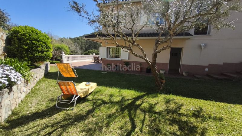 Foto 8befecfd-c36c-4f84-8fe0-795dbf4cbfd9. Casa amb xemeneia calefacció aparcament piscina a Cervelló