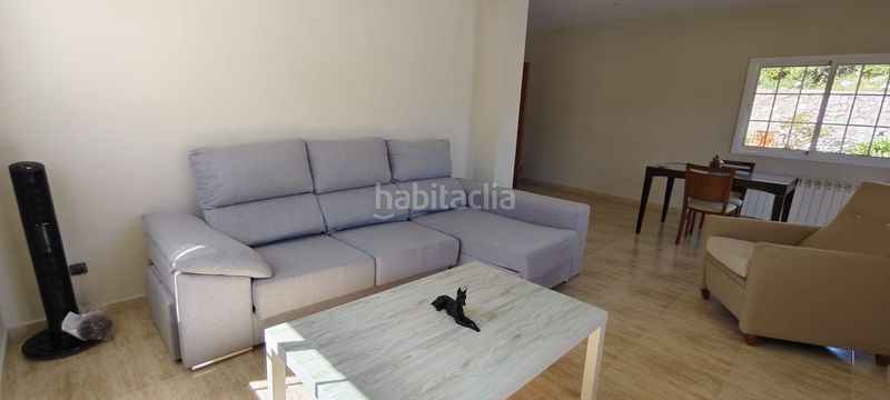 Foto 8f1d58e5-3045-4d06-97f8-cde0d399e960. Casa amb xemeneia calefacció aparcament piscina a Cervelló