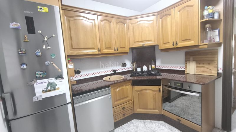 Foto b1a5c629-76f5-489b-93ba-c1ee8119051d. Casa adossada amb calefacció aparcament a Cervelló