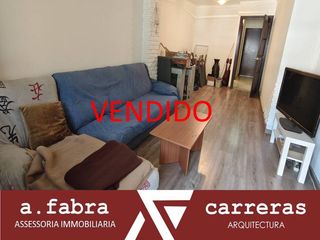 Appartement  Carrer major. Piso en el centro del pueblo con ascensor y 2 balcones