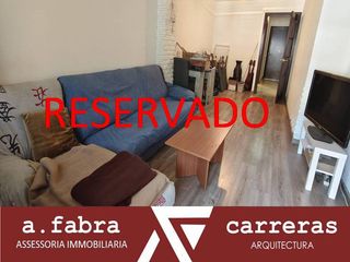 Pis  Carrer major. Piso en el centro del pueblo con ascensor y 2 balcones
