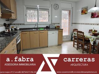 Casa in Cervelló