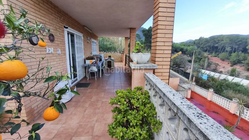 Foto 02b882ae-656f-4584-9a0e-ccd2880d452a. House with parking in Cervelló