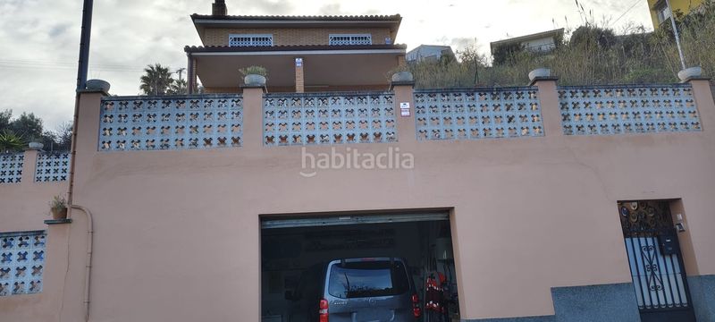 Foto 4e67e7b0-ca2d-47ac-91a6-da8464c70de3. House with parking in Cervelló