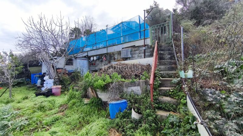 Foto f67d86e9-8bb9-4e33-8421-761d564f5b47. House with parking in Cervelló