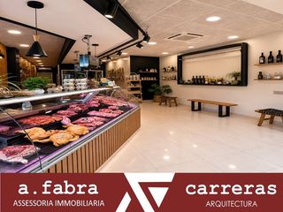 Local Comercial a Carrer Major