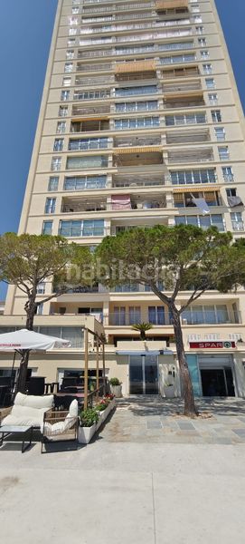 Foto 1fa8da4c-f213-4762-89c9-a755dd75631b. Pis amb calefacció a Centre-Platja Platja d´Aro