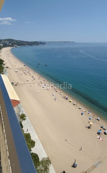 Foto 5c8fbfa8-5cb5-4569-818b-1e8c0ef6dff4. Pis amb calefacció a Centre-Platja Platja d´Aro