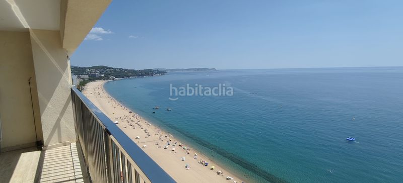 Foto dda938b1-1215-4d2b-90c5-e9e68cc5494b. Pis amb calefacció a Centre-Platja Platja d´Aro