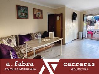 Etagenwohnung  Rambla josep tarradellas. Piso a reformar en cervelló