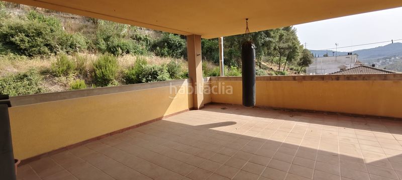 Foto 16884316-8924-49ac-be47-816e7a01e422. Casa amb xemeneia calefacció aparcament a Cervelló