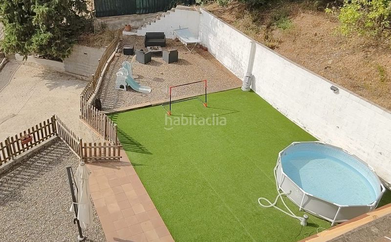 Foto 3be2f378-e011-4f22-ab35-5d94c2a6eddc. Casa amb xemeneia calefacció aparcament a Cervelló