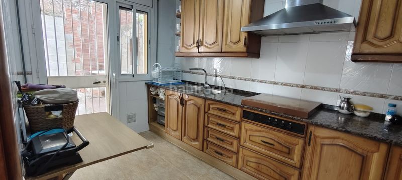 Foto 5620a66e-85c2-458a-a6bb-fe32de610b64. Casa amb xemeneia calefacció aparcament a Cervelló
