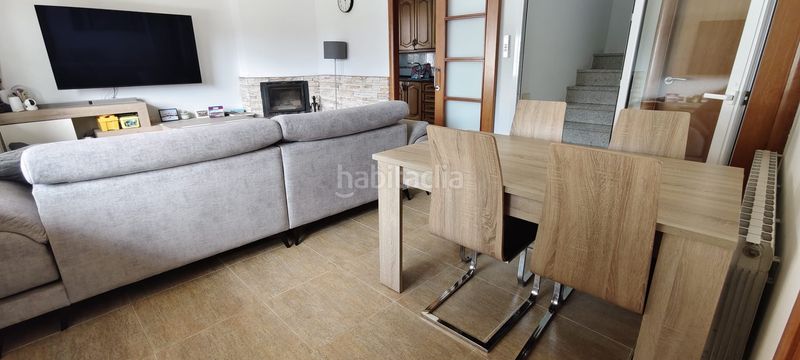 Foto 83d88b84-0693-4a6a-859c-1f4aa15397e2. Casa amb xemeneia calefacció aparcament a Cervelló