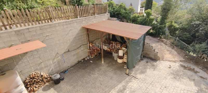Foto 85793481-f8e8-4228-b839-db605352ae5b. Casa amb xemeneia calefacció aparcament a Cervelló