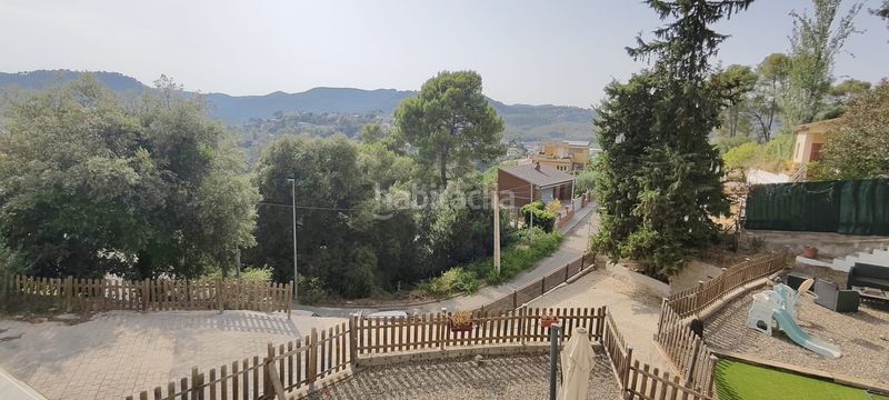 Foto a30ab52c-5e36-4150-978f-73467711dbd8. Casa amb xemeneia calefacció aparcament a Cervelló