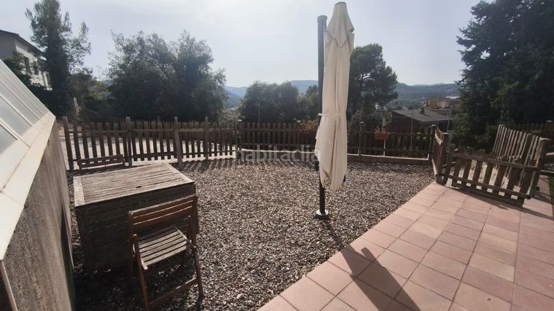 Foto a883b0d1-4491-4f6a-90c9-3a1e0566c771. Casa amb xemeneia calefacció aparcament a Cervelló