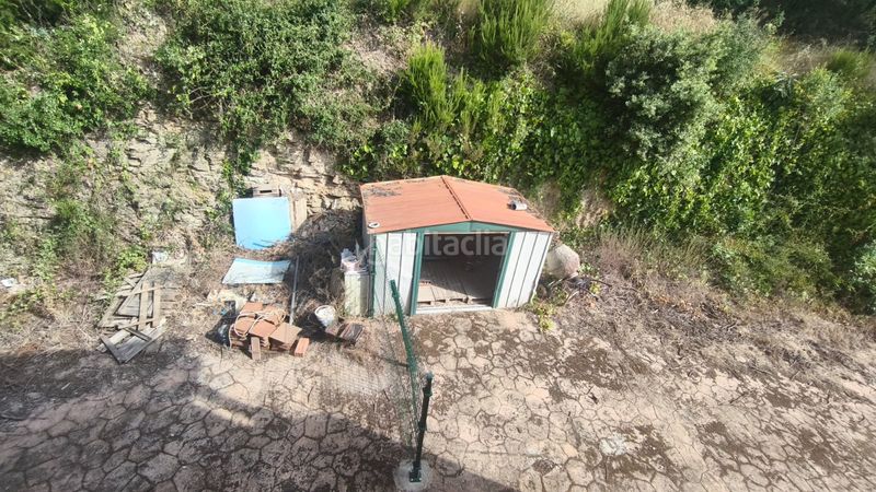 Foto b991c80f-af9f-4679-90cd-33f94a642db0. Casa amb xemeneia calefacció aparcament a Cervelló