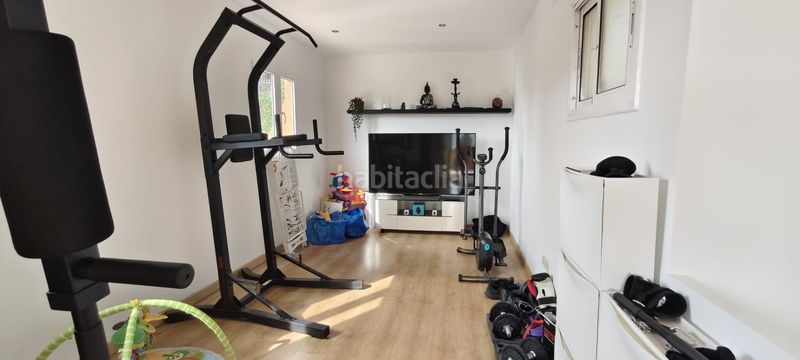 Foto c6b87001-3eaf-4a96-b1b5-f152e892e37c. Casa amb xemeneia calefacció aparcament a Cervelló