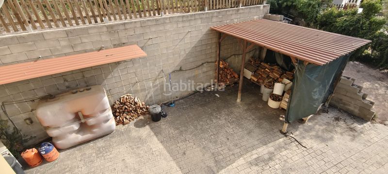 Foto cbe19432-ba5d-427d-9bda-d2bdca5303d0. Casa amb xemeneia calefacció aparcament a Cervelló