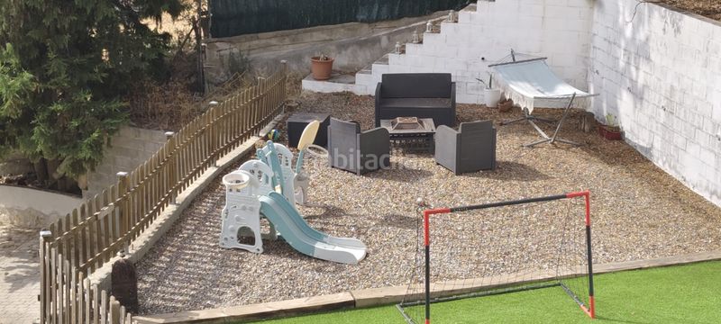 Foto dbf5eba6-53d1-4e07-8378-2cf5f5232729. Casa amb xemeneia calefacció aparcament a Cervelló
