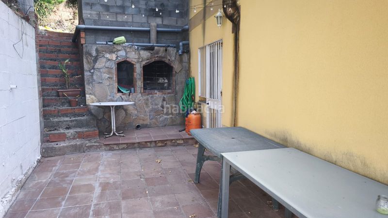 Foto dedbd604-c64e-48a3-a93c-5e61a7edca6b. Casa amb xemeneia calefacció aparcament a Cervelló