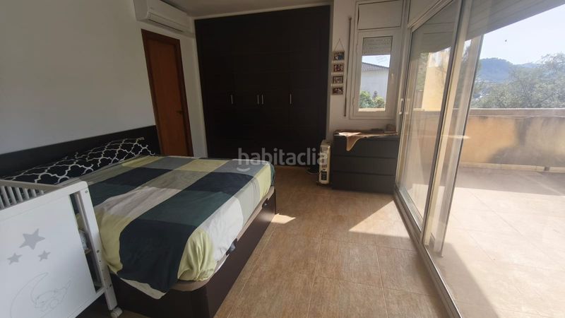 Foto e51d4f22-1060-4237-86c6-c0ee7a35dc7c. Casa amb xemeneia calefacció aparcament a Cervelló