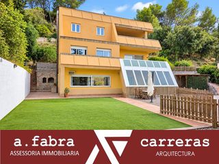 Casa a Avinguda Espanya