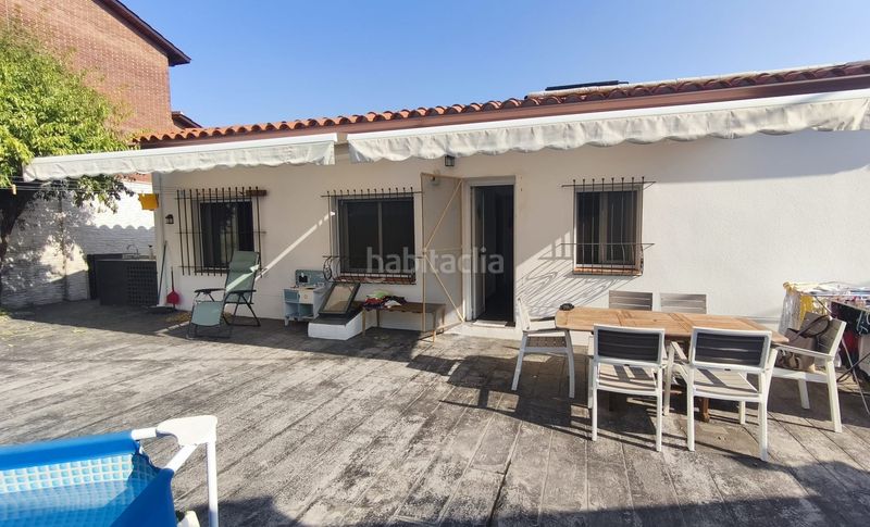 Foto 6b5620c2-fc44-4827-9663-309352d523d4. Casa amb xemeneia calefacció aparcament a Cervelló