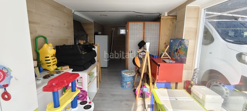 Foto 7253d75f-82ce-4c61-8b89-f6a06d333108. Casa amb xemeneia calefacció aparcament a Cervelló